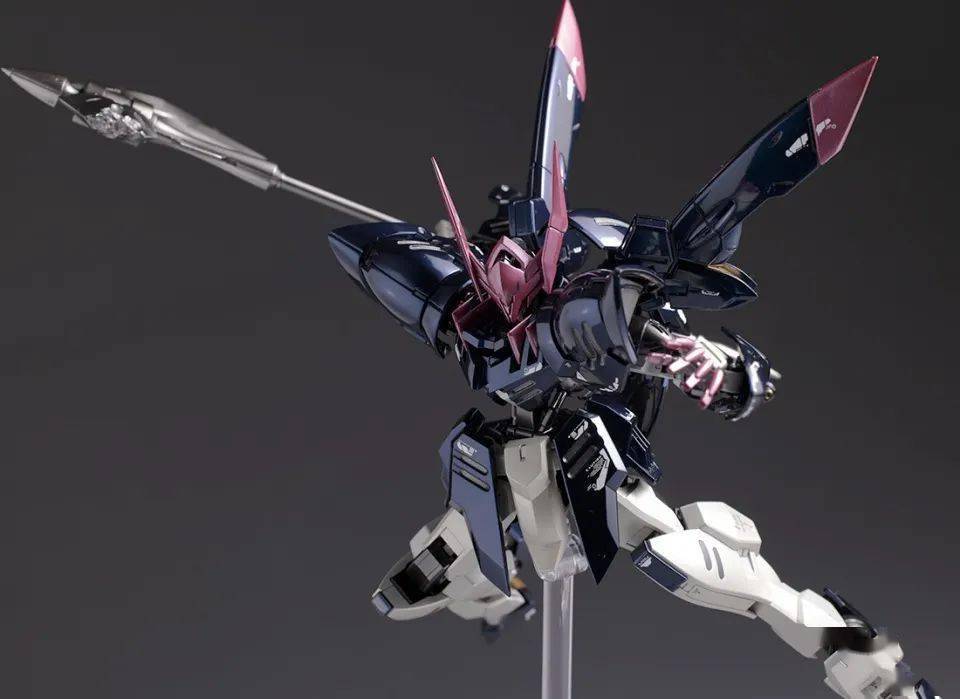 小t高达秀hgaswg56吉蒙里高达