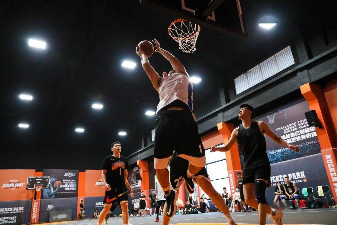 川沙洛克公园篮球馆供暖啦另有寒假学生特惠活动