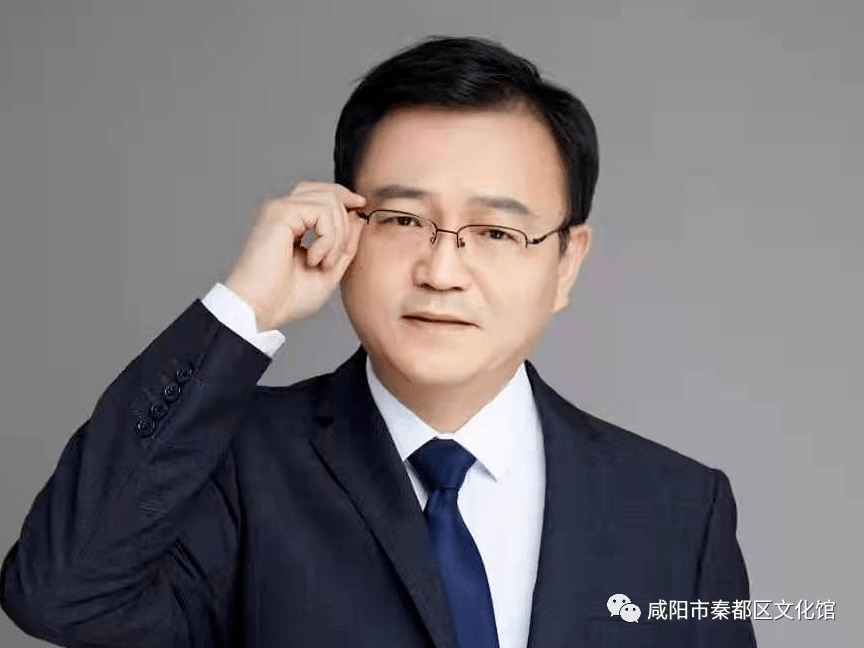 孙凯 , 陕西广播电视台播音指导,陕西新闻广播《长安夜书房》节目主持