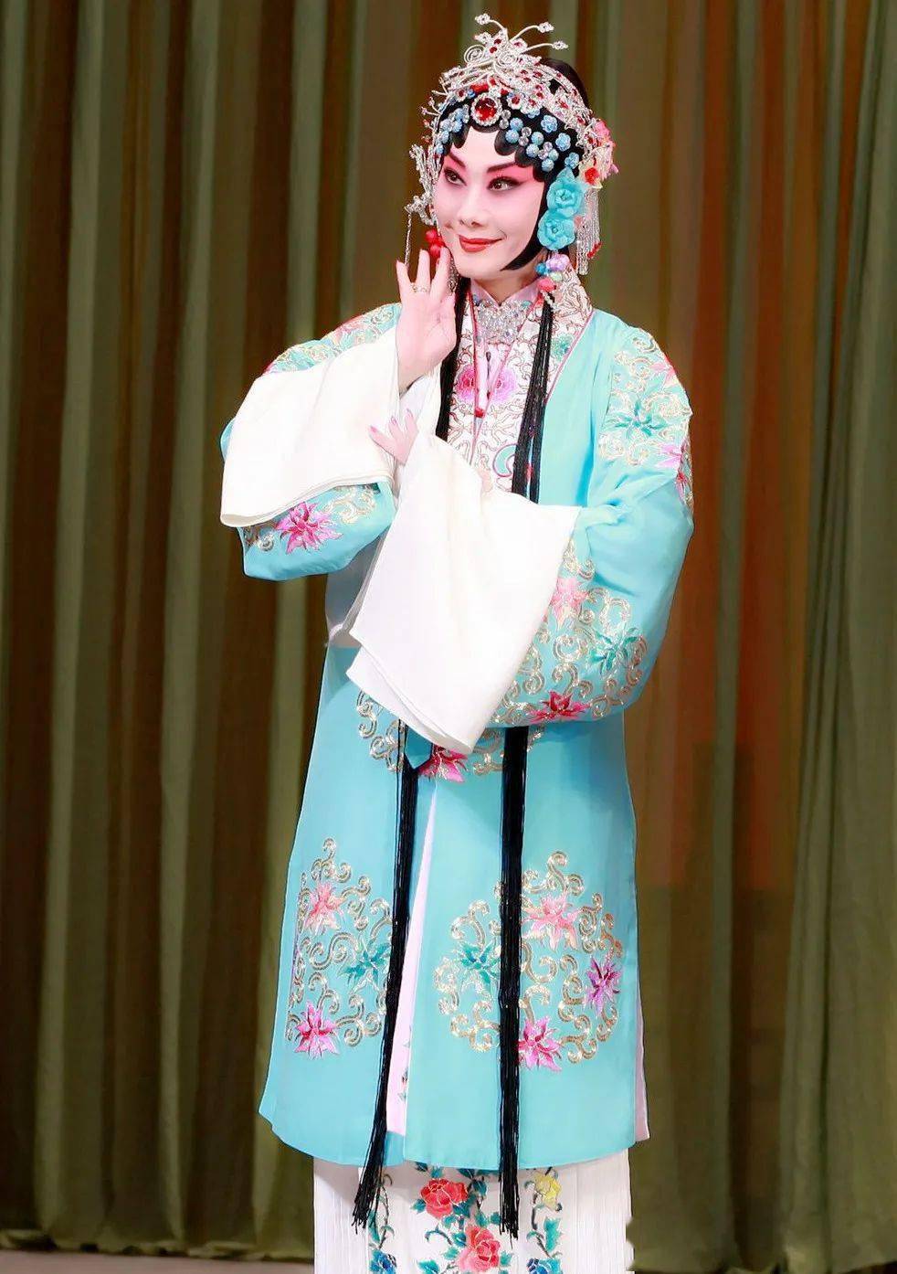 2月2日丨国家京剧院新春系列演出大闹天宫凤还巢