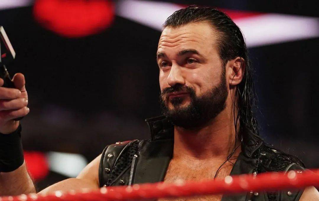 德鲁·麦金泰尔伤势严重,或将缺席皇家大战!_颈部_问题_剧情