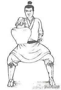 武林绝学武当玄鹰门大力鹰爪功