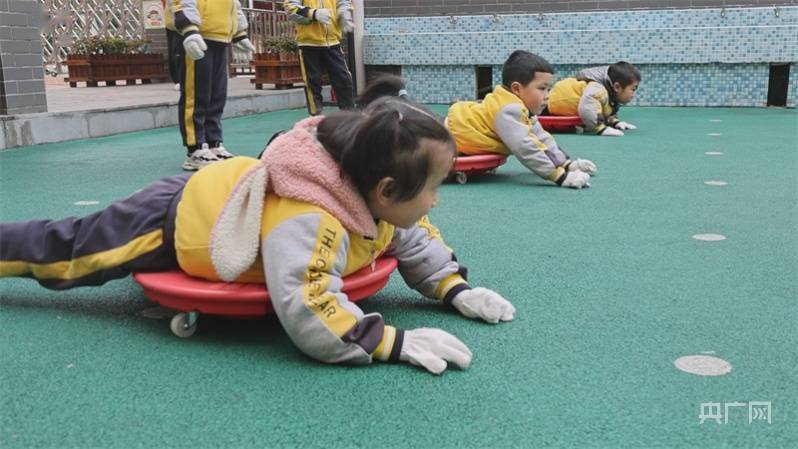 冬奥|江西各地掀起“冬奥热”全民共赴冰雪之约