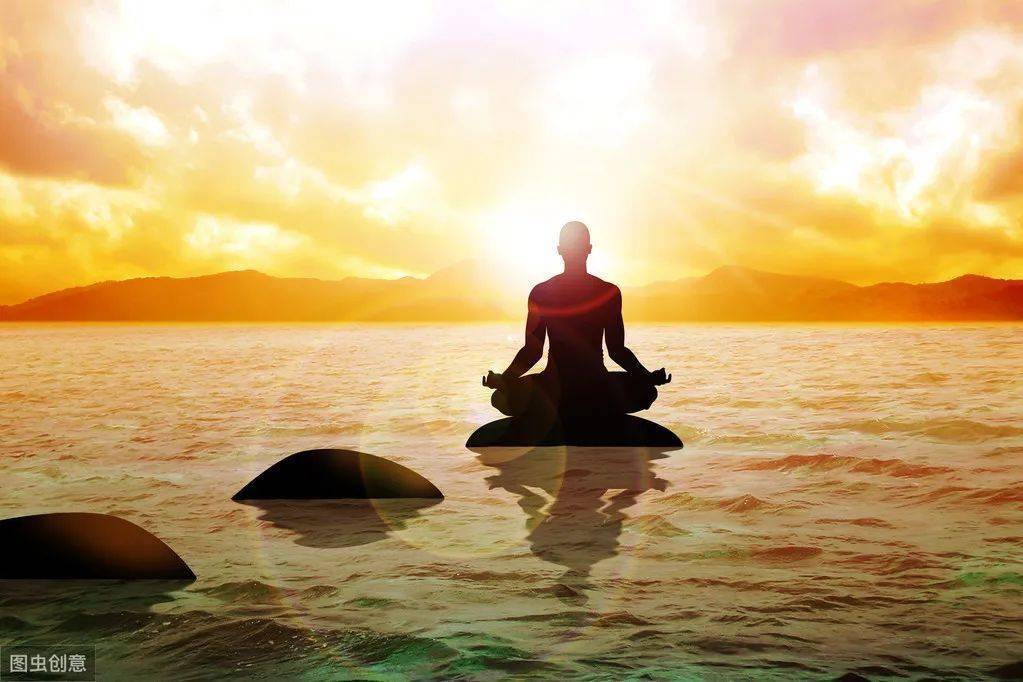 佛家经典禅语学佛就是在学做人而已