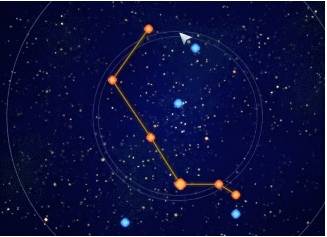 幻塔牧夫座怎麼連星圖連線攻略