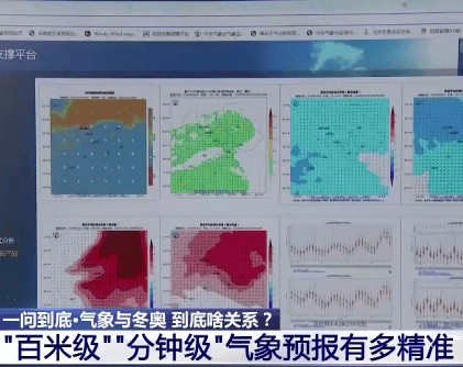 滑雪|跳台滑雪为何没有世界纪录？气象与冬奥会到底有多大关系？