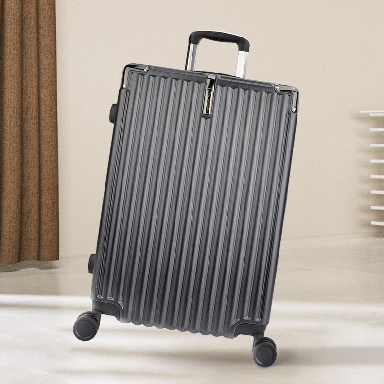 augtarlion澳洲袋鼠拉杆箱选pcabs材质静音万向轮结实耐用