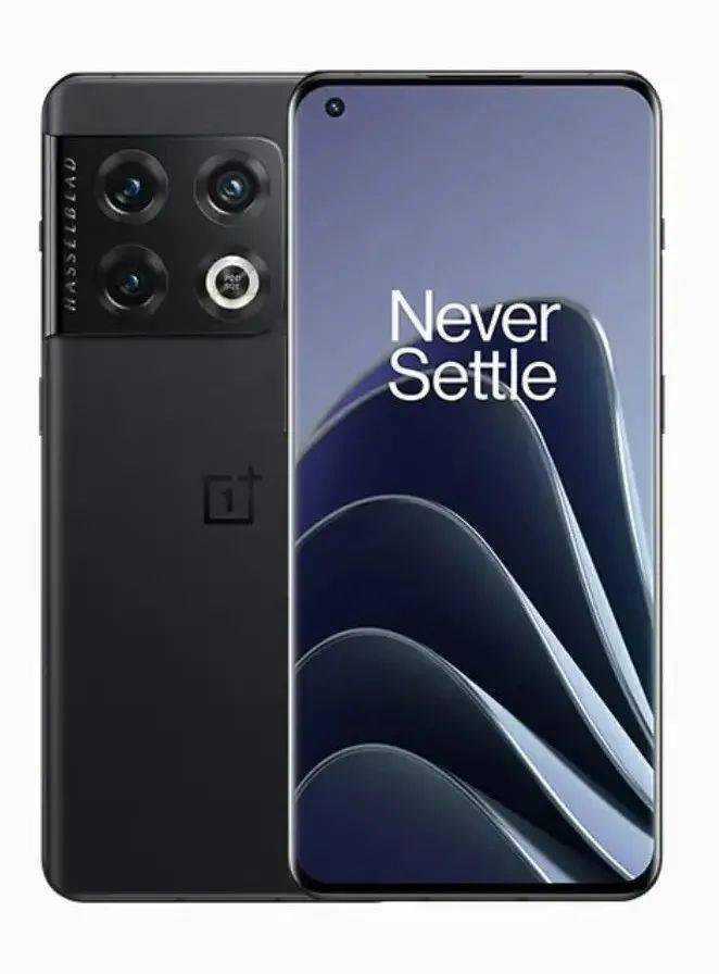 OnePlus|【系统】1.11发 一加10Pro官宣首发ColorOS12.1~发布会只等价格