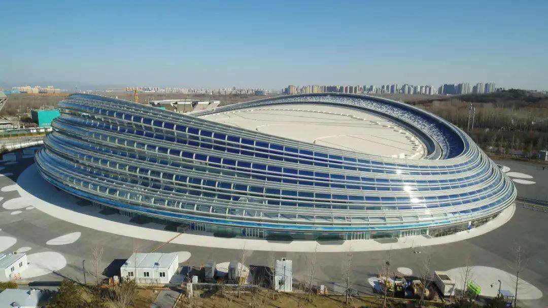 北京冬奥会所有场馆将实现100%绿电供应奥运历史首次冬奥绿色电能主
