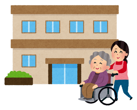 日本流行轻费养老院具体有哪些内容