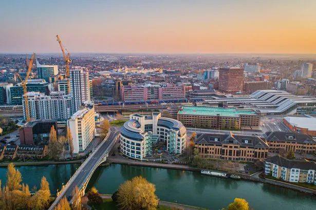 今年英国这些地方陷入了前所未有的内卷……_城市_雷丁_米尔顿凯恩斯