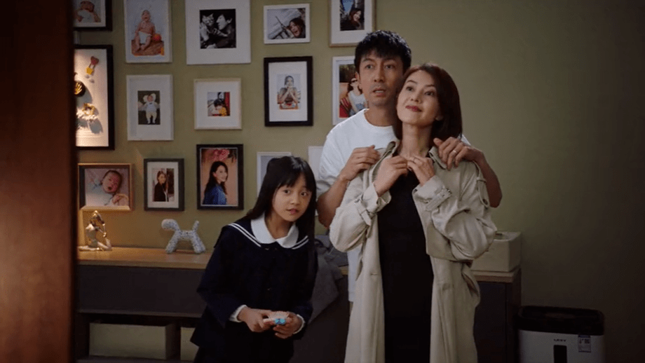 陈珊|女神复出美到爆！高圆圆新剧，千万别烂尾啊