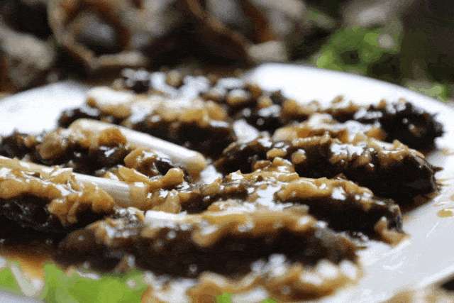 美食|想到2022年要在烟台做这些事,开心地笑出了声…