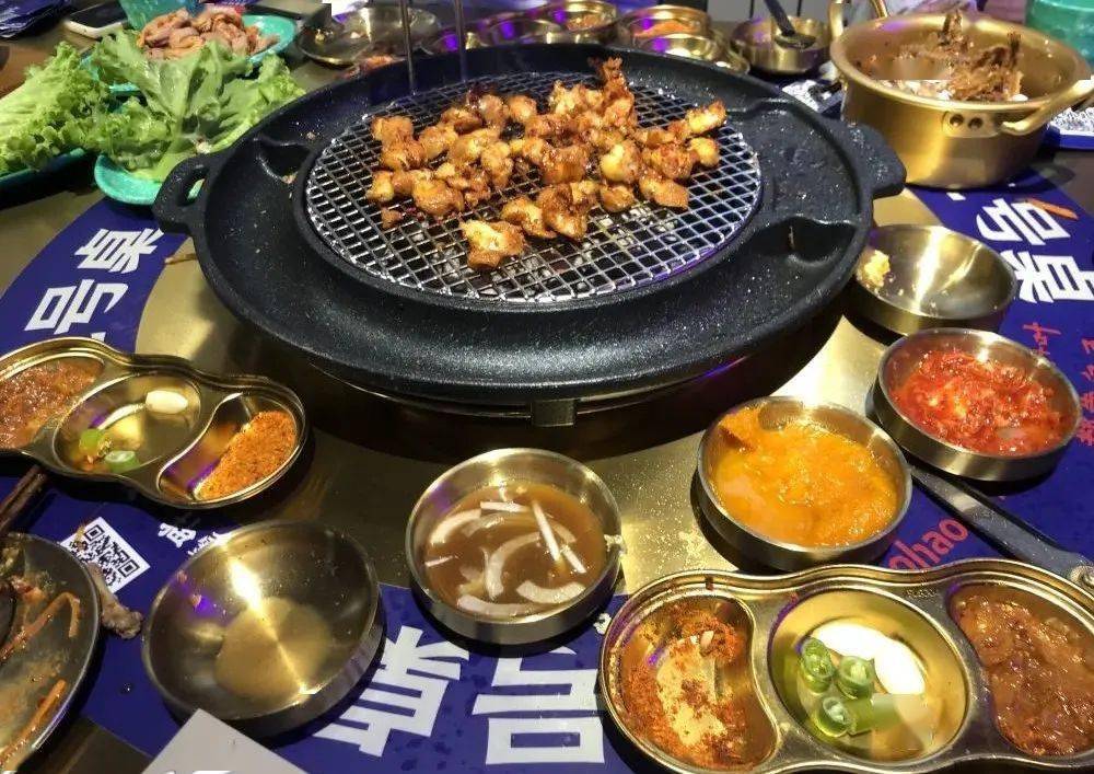 美食|想到2022年要在烟台做这些事,开心地笑出了声…