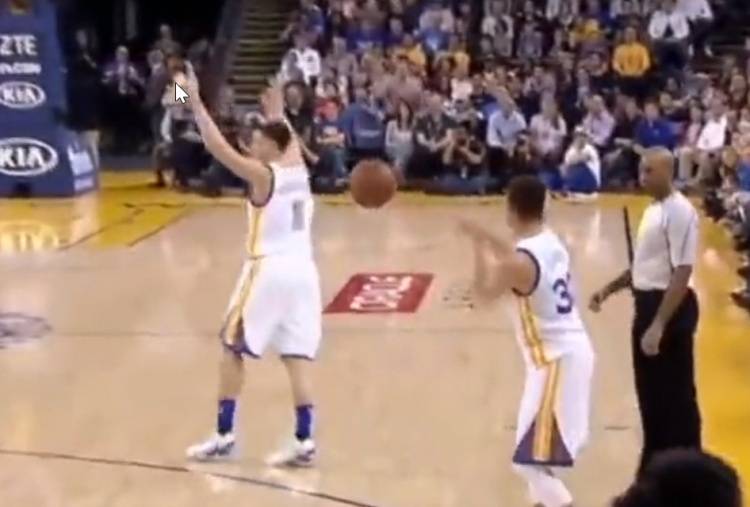 Klay|键盘侠｜克莱上次打球时 科比还在 新冠还没来