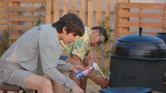 规则|恋综修罗场,好精彩!