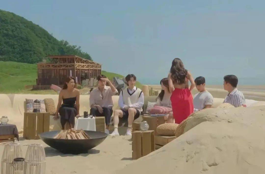 规则|恋综修罗场，好精彩！