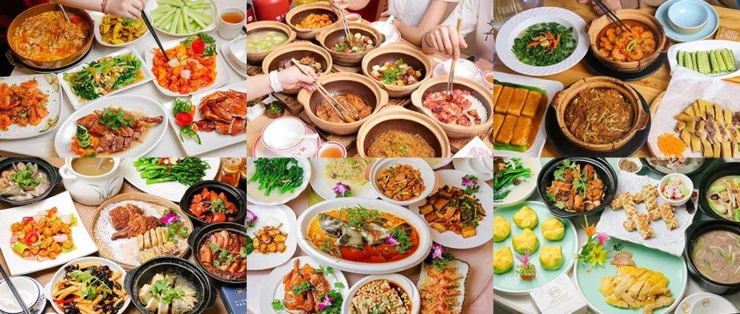 湛江老饕私藏的这9间「粤菜馆」又正又地道!_赤坎区_街坊_老广