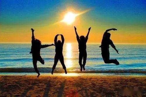 如何变得乐观积极向上 3a14e23c00614fc78ef3ee4abe491348.jpeg