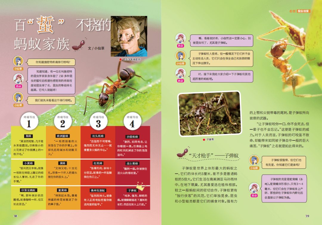 期刊|【期刊】培养“理科”兴趣，为孩子打开认识“科学”的一道大门