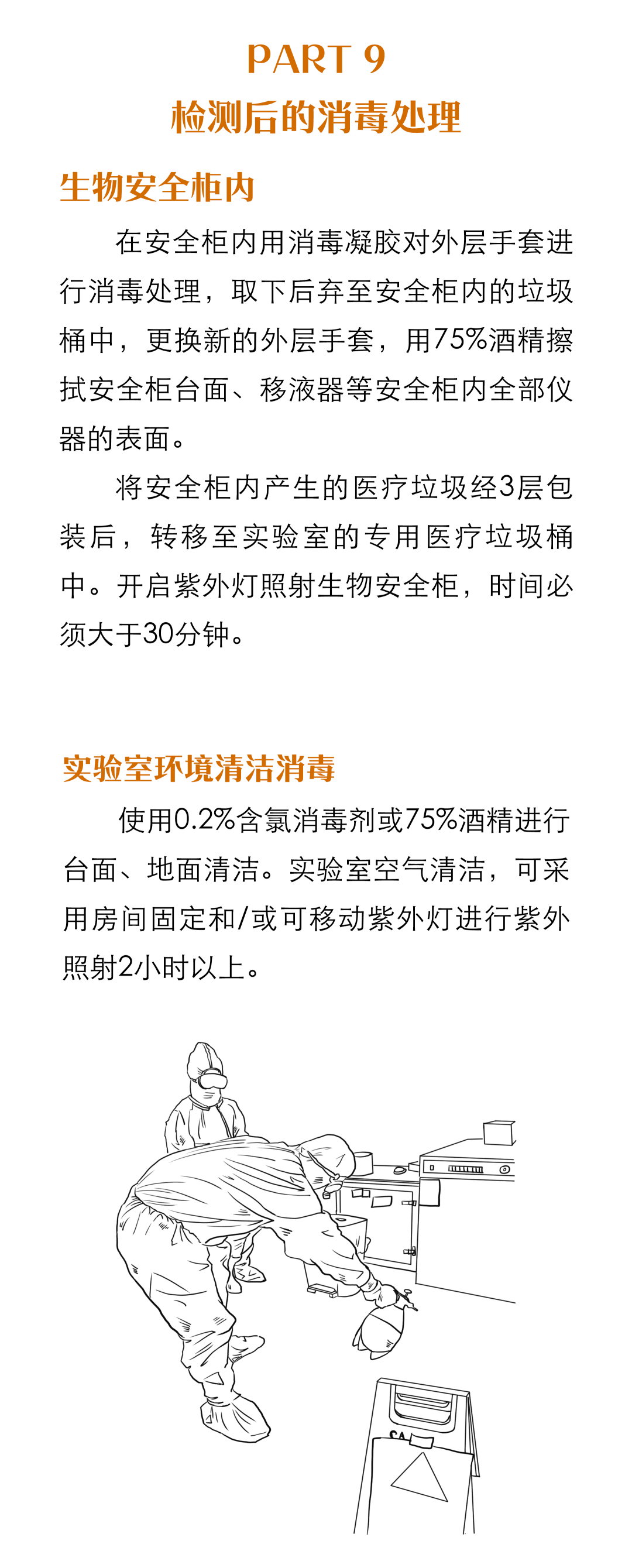 来源|核酸检测都有哪些流程？为什么不能马上出结果？