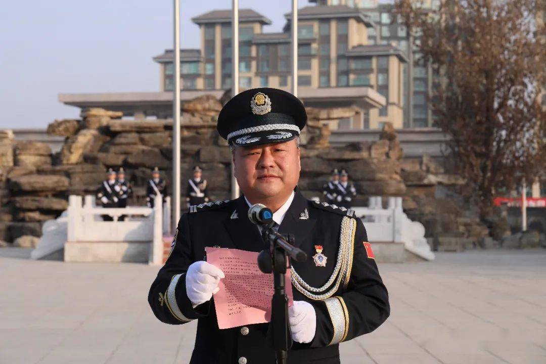 北京市公安局刘如赞图片