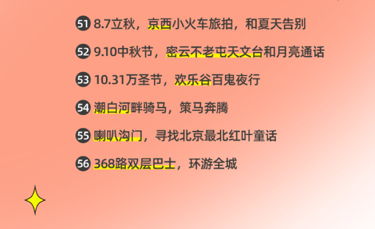 福利丨100件灵魂小事，你的2022年居然已经被剧透了？