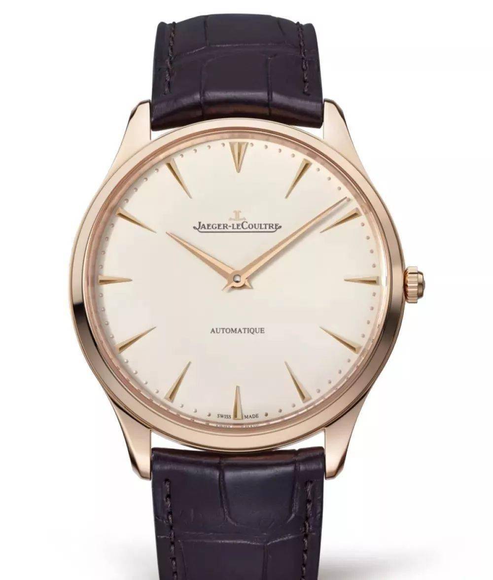 Jaeger-LeCoultre | 2022˰ۣ1ֱƪ