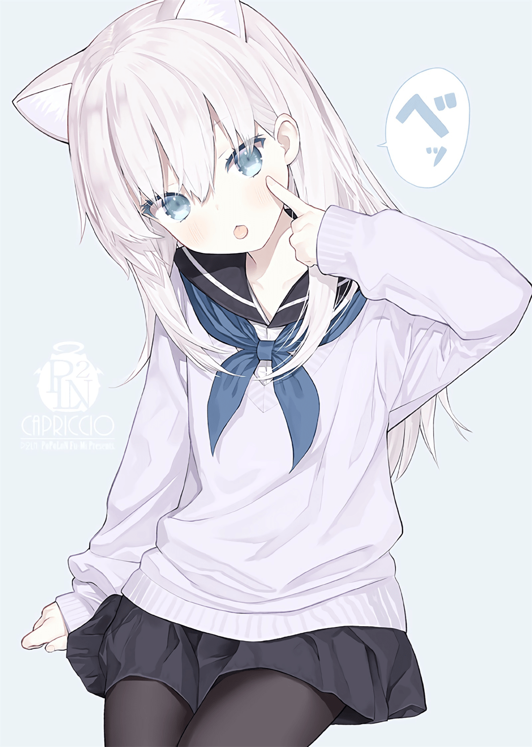 【二次元动漫壁纸】361期_壁纸_二次元_动漫
