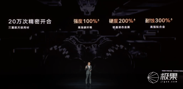 荣耀发布「最薄」折叠手机！内外屏都好用，还有骁龙8加持…9999元起！