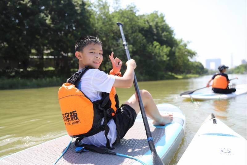 陌生人|南都妙笔少年：我喜欢写诗、写日记 不放过点滴灵感