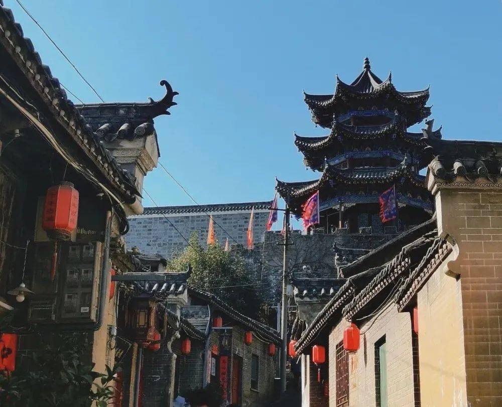 石泉县旅游景点大全图片