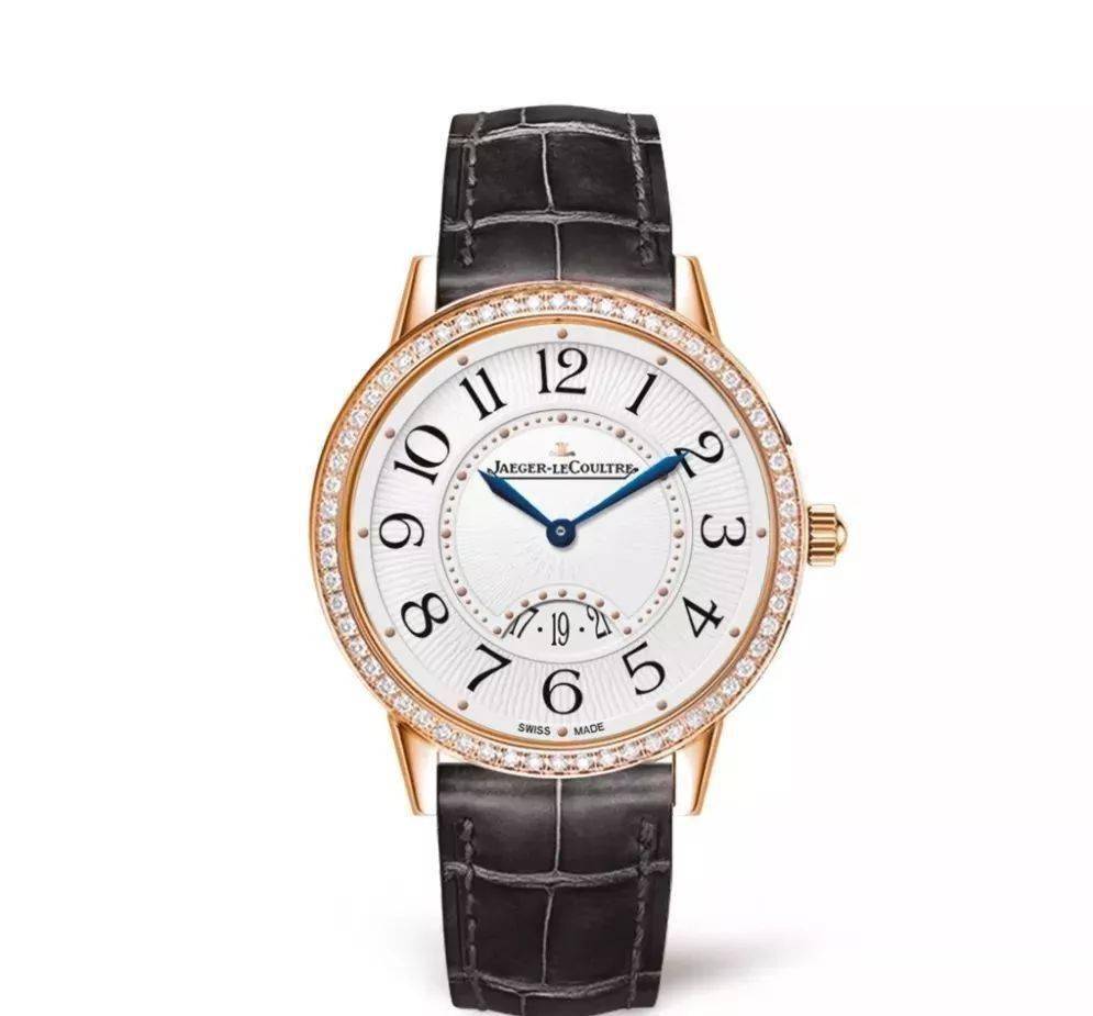 Jaeger-LeCoultre | 2022˰ۣ1ֱƪ