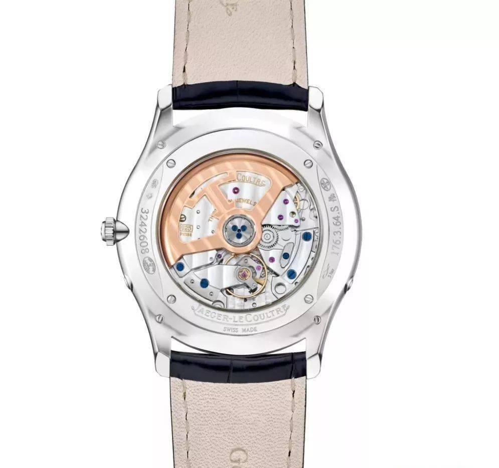 Jaeger-LeCoultre | 2022˰ۣ1ֱƪ