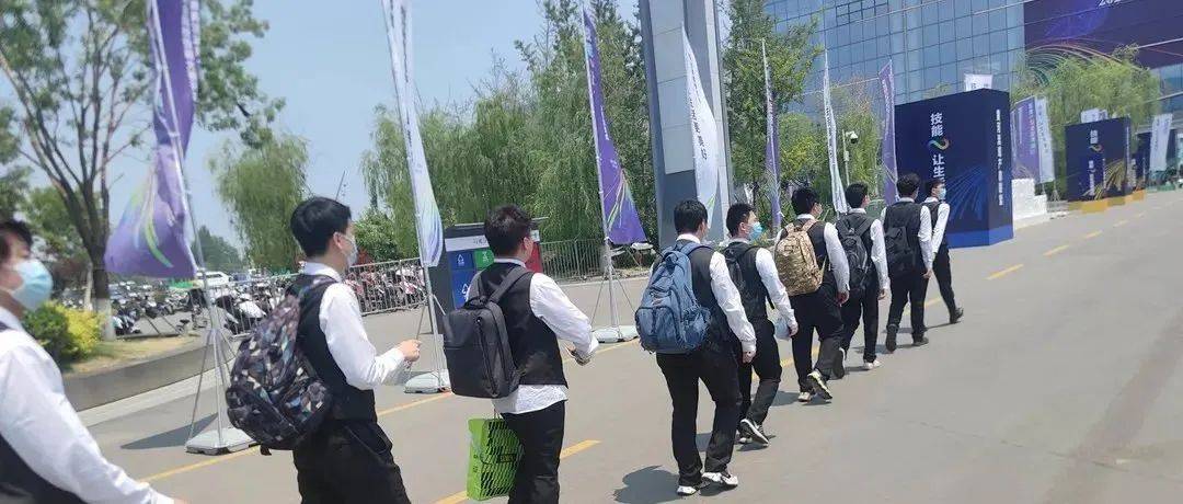 技赢未来||济南信息工程学校联想专班优秀毕业生系列报道之八十三_发展_企业_宁翰