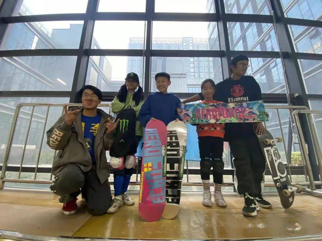 滑板公園量子極限滑板公園weshup沅滑板店東莞doubleskate頑主滑板店