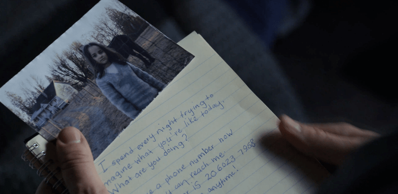 生活|空降第一,今年影后被她锁死了