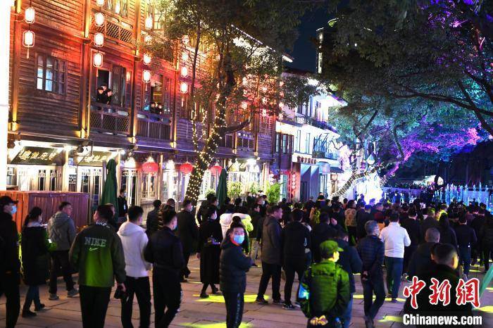 文化|福州“上下杭”入选首批国家级旅游度假区名单