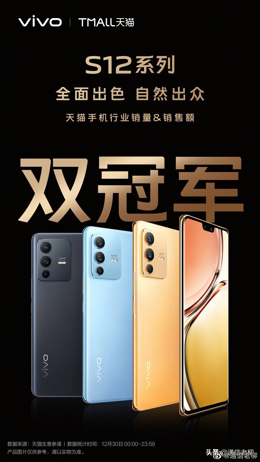 效果|vivo S12 Pro深度评测：为影像而生，前后拍摄都出色的轻薄时尚手机