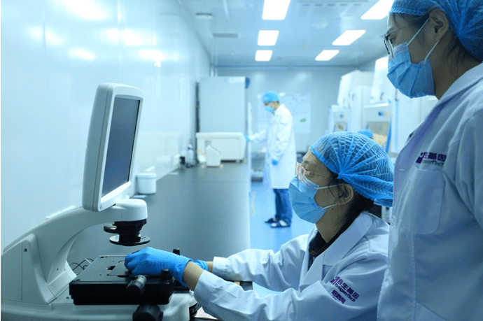 持匠心守护希望之花用合成生物学技术赋能生物医药创新