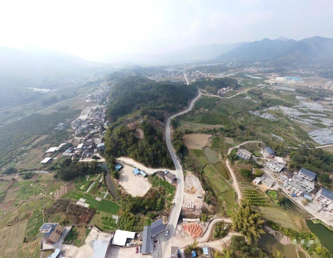 贺州又一条二级公路全线通车!惠及群众6万多人_北陀镇_富罗镇_全长