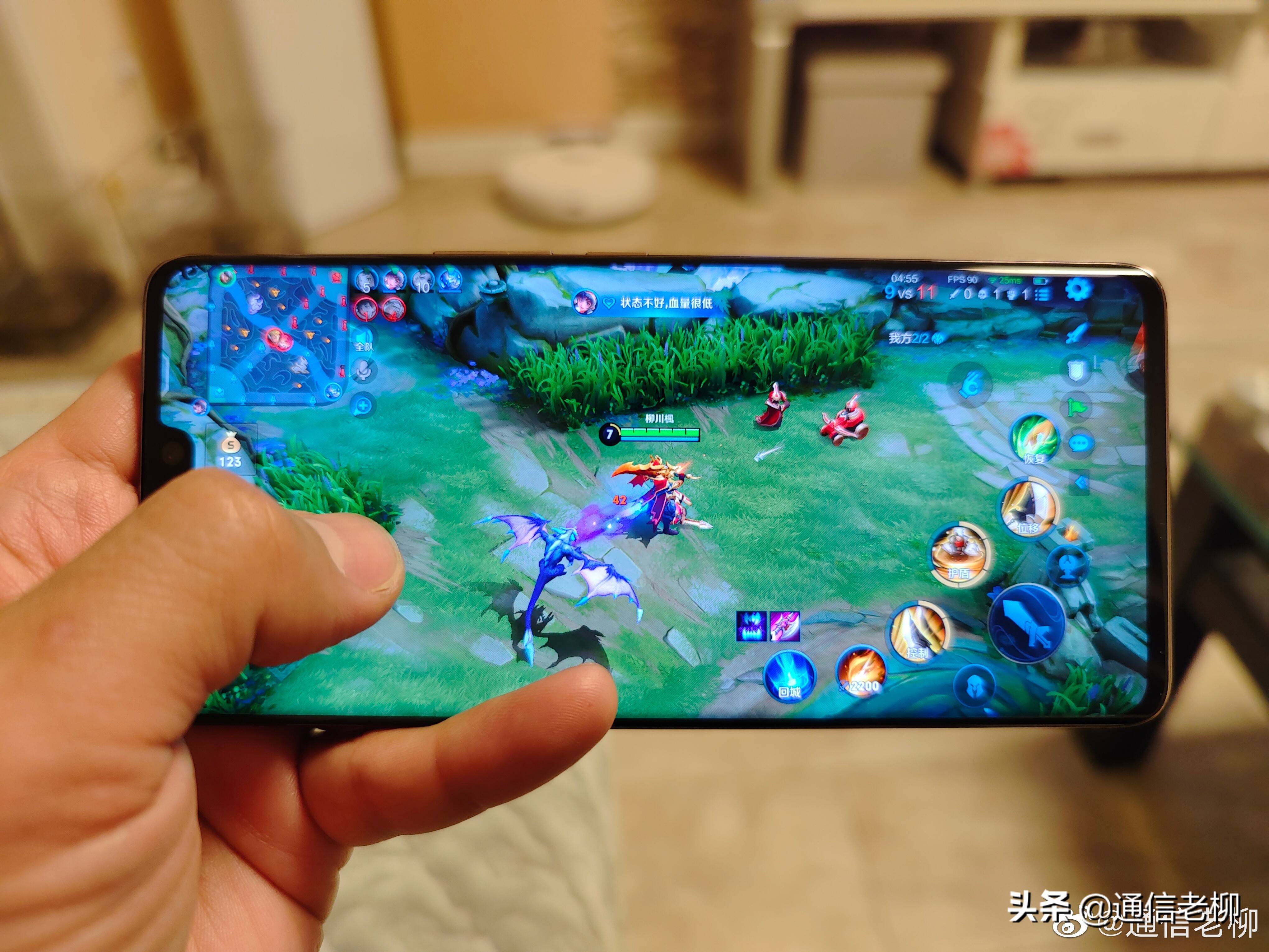 效果|vivo S12 Pro深度评测：为影像而生，前后拍摄都出色的轻薄时尚手机