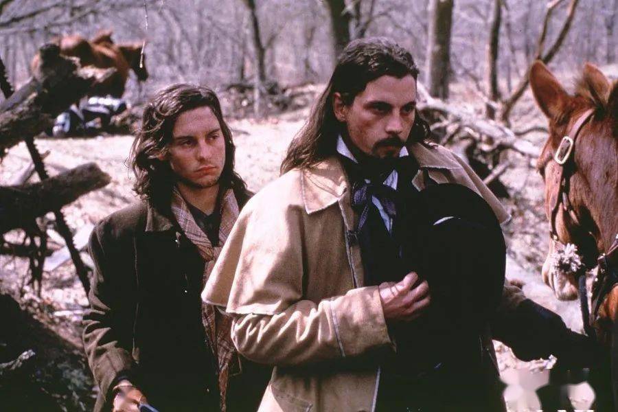 因为|小李子最爱的美男子！青梅竹马还帮忙带娃，基友情谊超甜