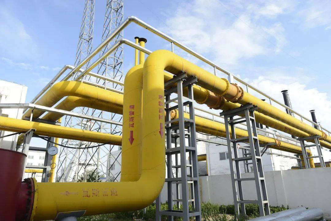 67余吾煤业降服瓦斯的技术密码