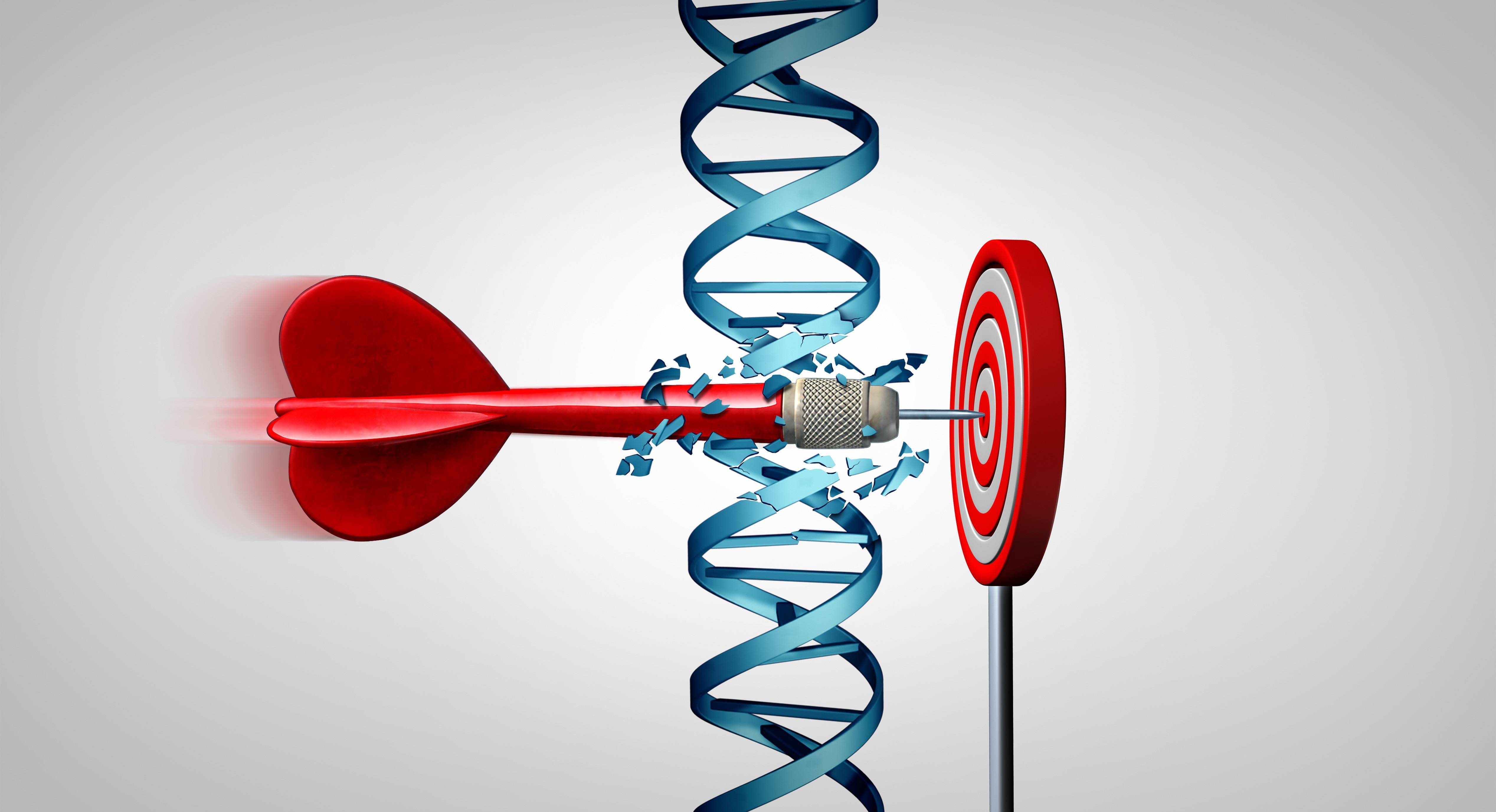 CRISPR-Cas|“基因剪刀”治疗人类疾病现曙光！一文看懂治疗模式与新进展
