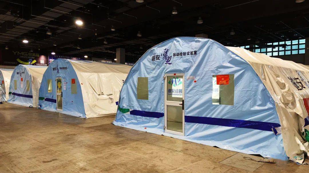 快再快一点迪安雷迪实验室正面迎战奥密克戎