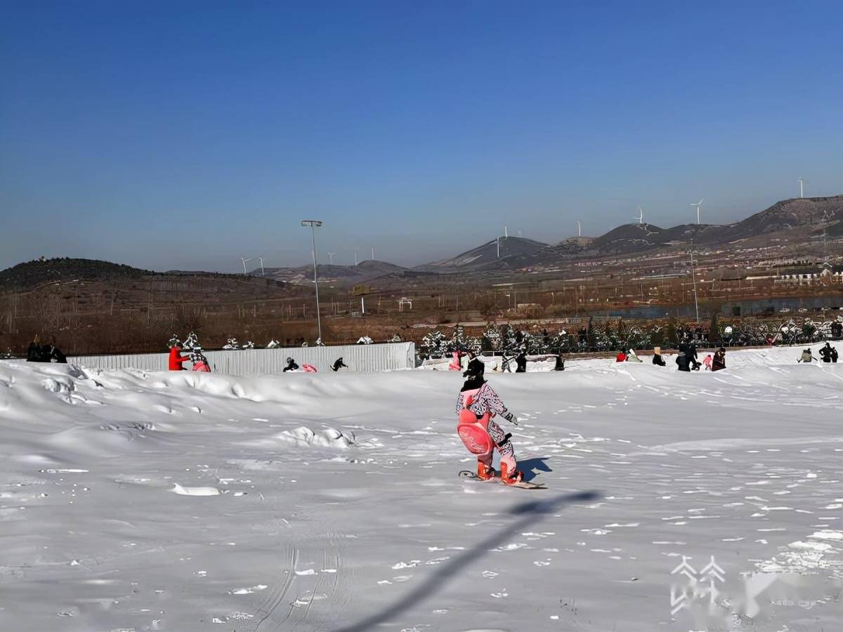 乐享|乐享冰雪喜迎冬奥，来江苏邂逅一段“冰雪奇缘”吧