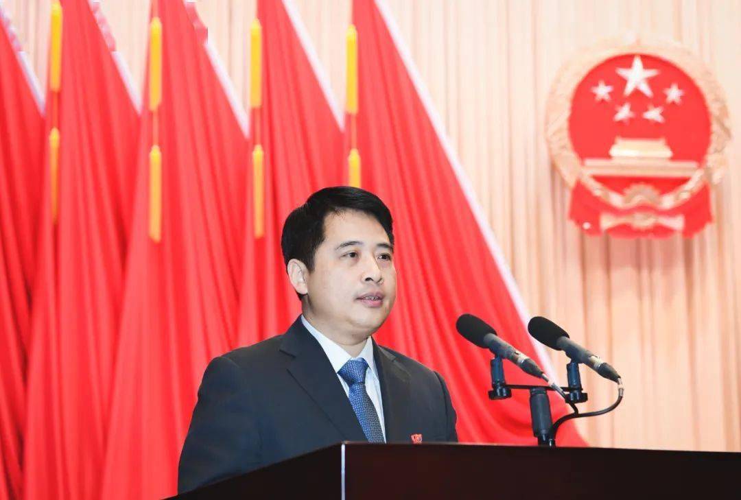 市长黄志豪作政府工作报告珠海将有这些大动作一图读懂