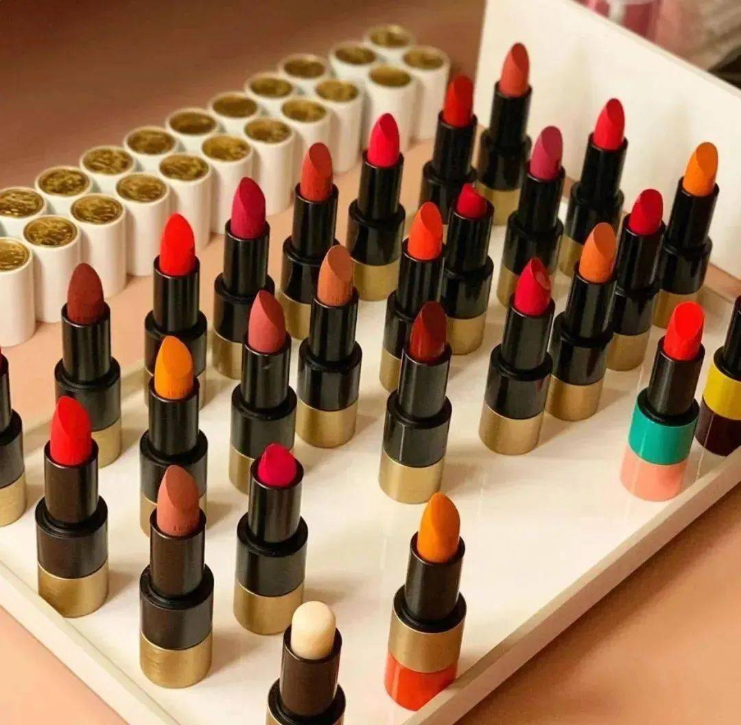 兰蔻你最爱的大牌口红来啦!7款口红还有精美礼盒包装,一款不到40元~