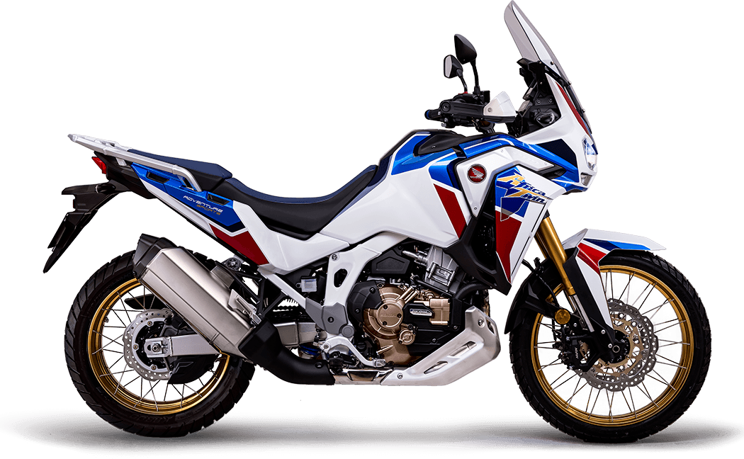 本田2022款大贸摩托售价一览表